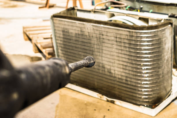 Best Emergency Air Duct Cleaning  in Grandview, MO
