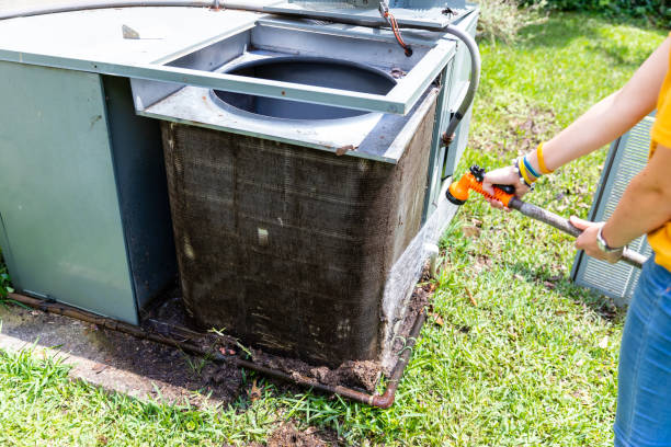 Best Commercial Air Duct Cleaning  in Grandview, MO