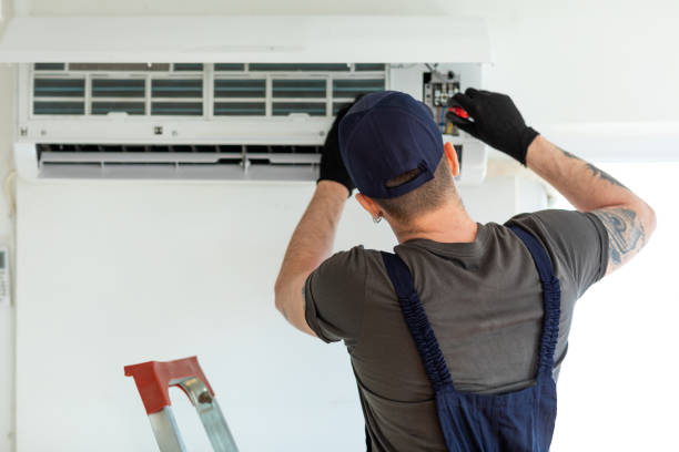 Best Ductwork Cleaning Services  in Grandview, MO