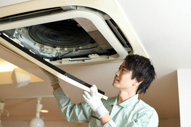 Professional Airduct Cleaning in MO