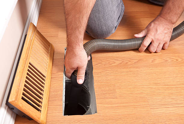 Best Professional Duct Cleaning Services  in Grandview, MO