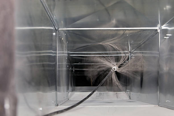 Best Air Duct Cleaning Near Me  in Grandview, MO